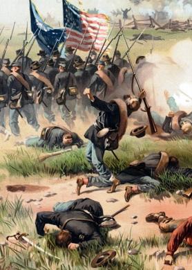 Why the Civil War Still Matters