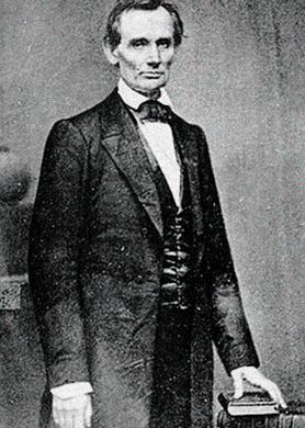 Abraham Lincoln, the Orator