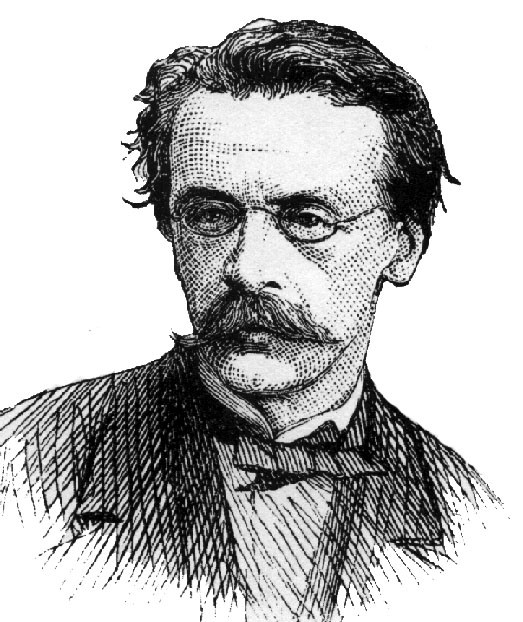 John L. O'Sullivan 
