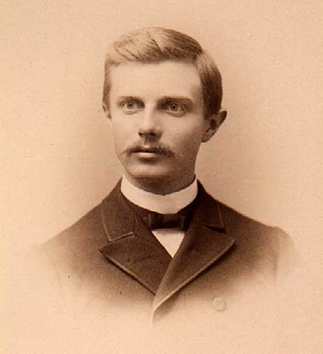 Frederick J. Turner