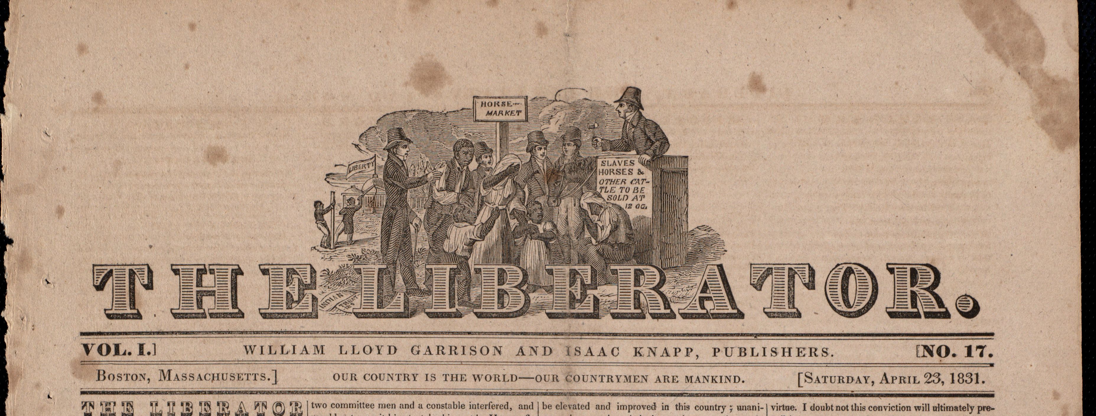 Liberator 