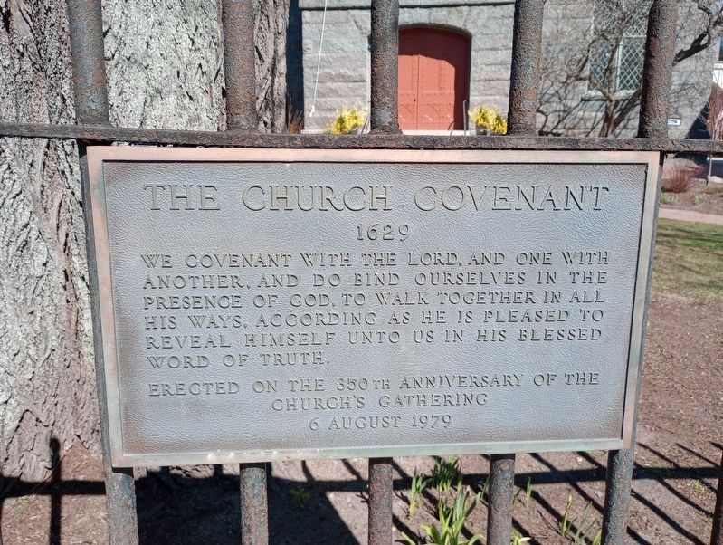 Historical Marker