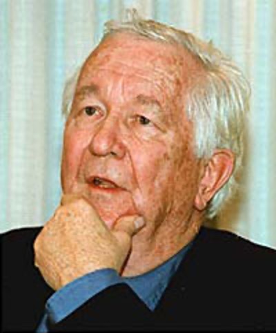 William Styron