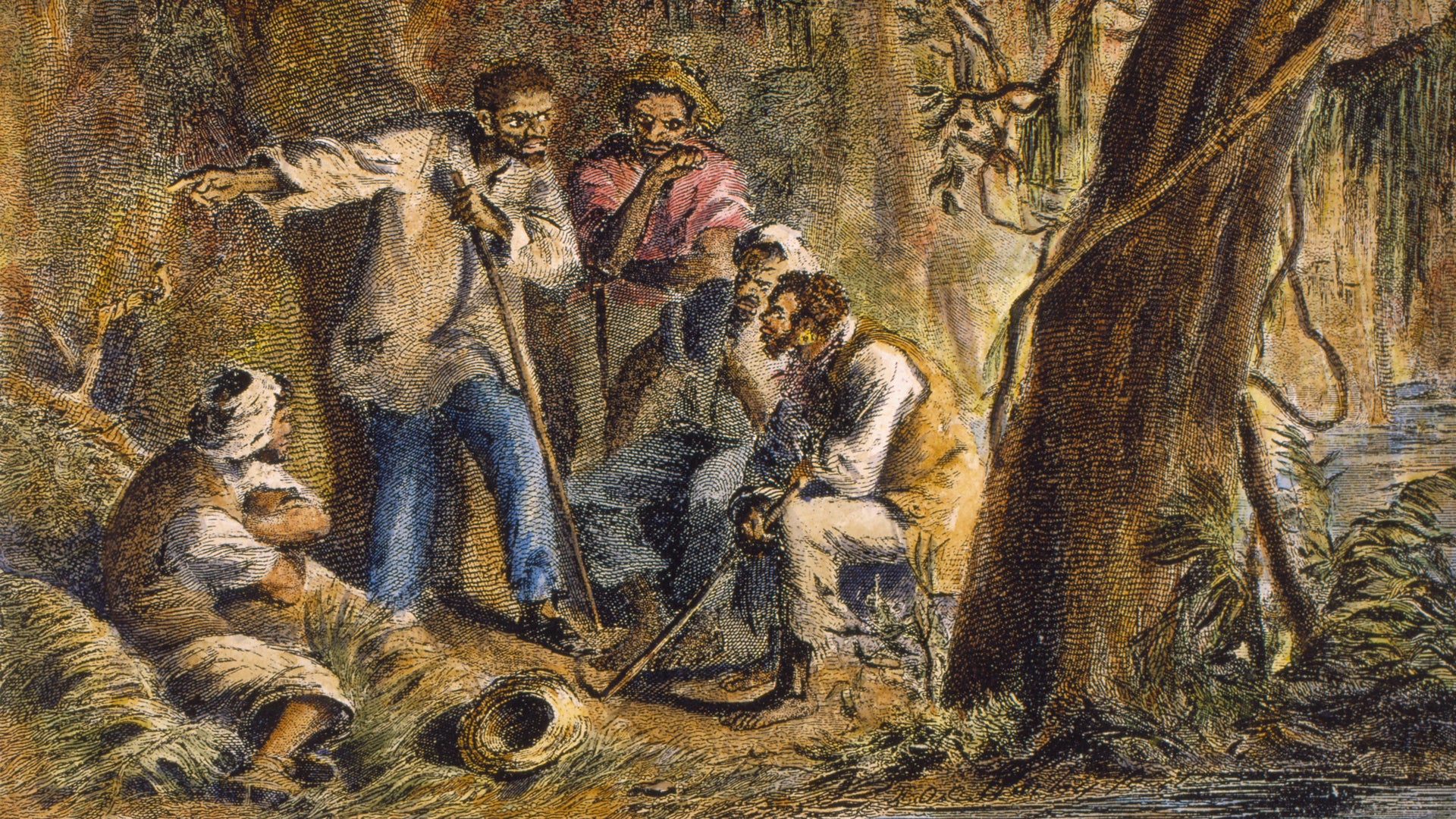 Nat Turner