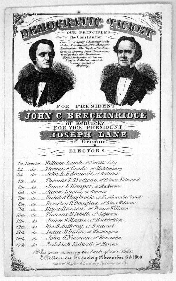 Pamphlet