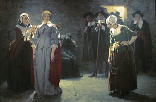 The Witches