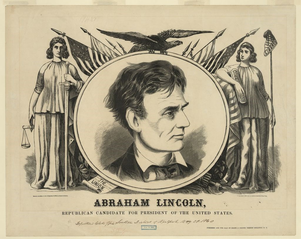 Lincoln Address 