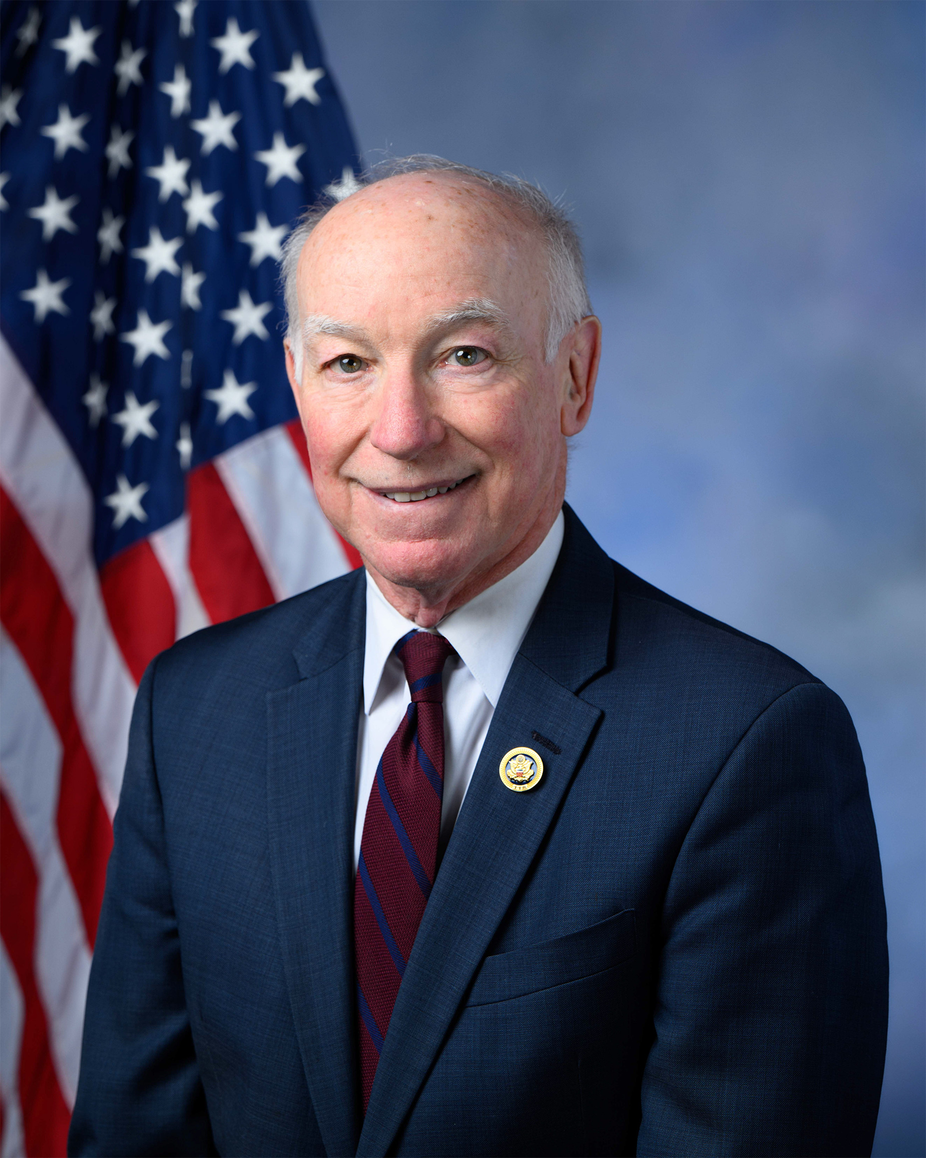 Rep. Joe Courtney