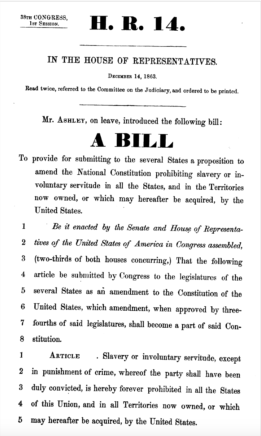 H.R. 14