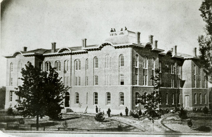 Oberlin College