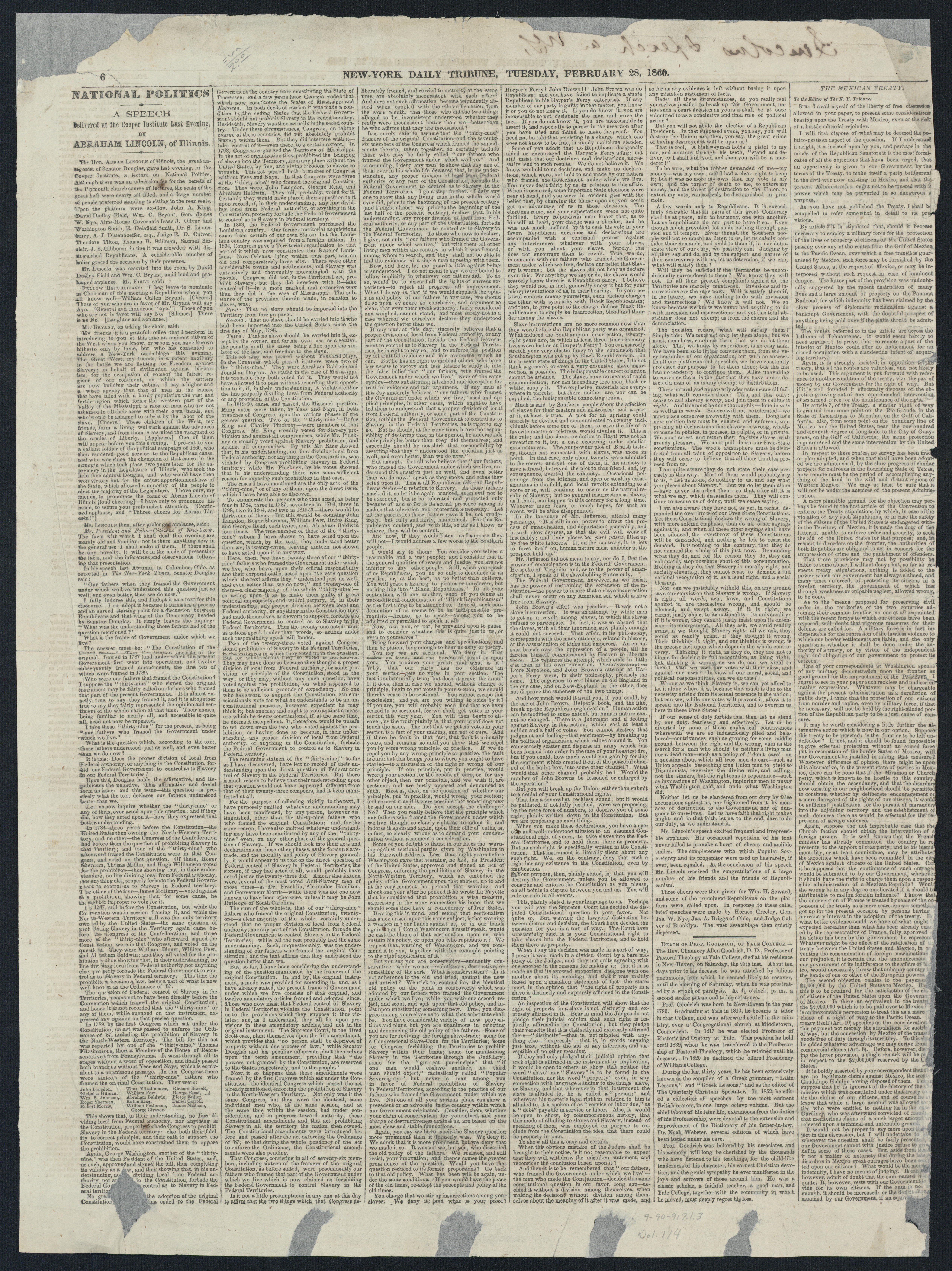 Newspaper Image