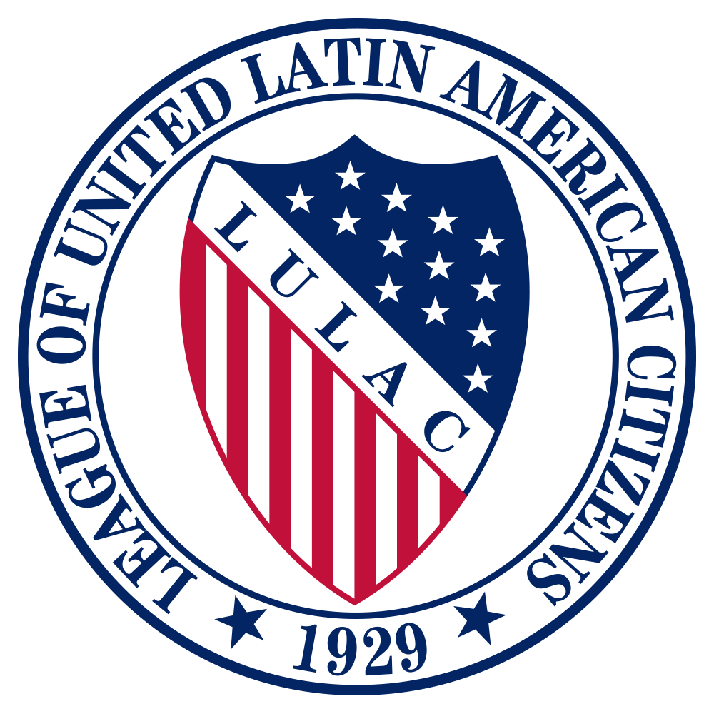 LULAC Logo