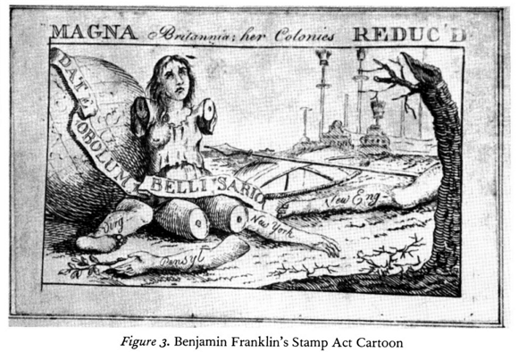 Magna Britannia 
