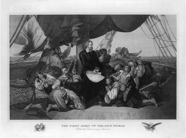 Columbus 