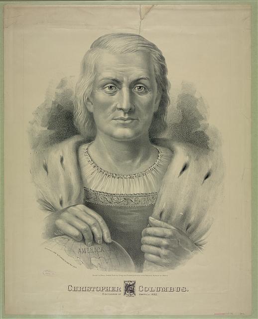 Columbus image
