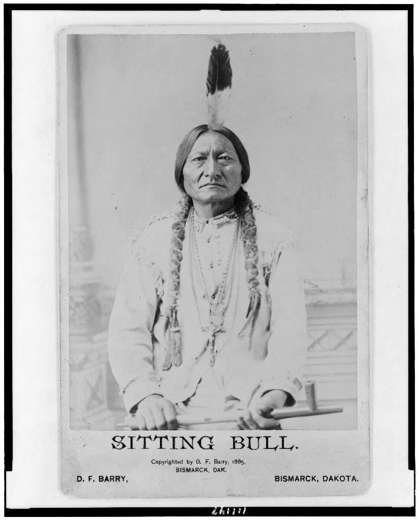 Sitting Bull