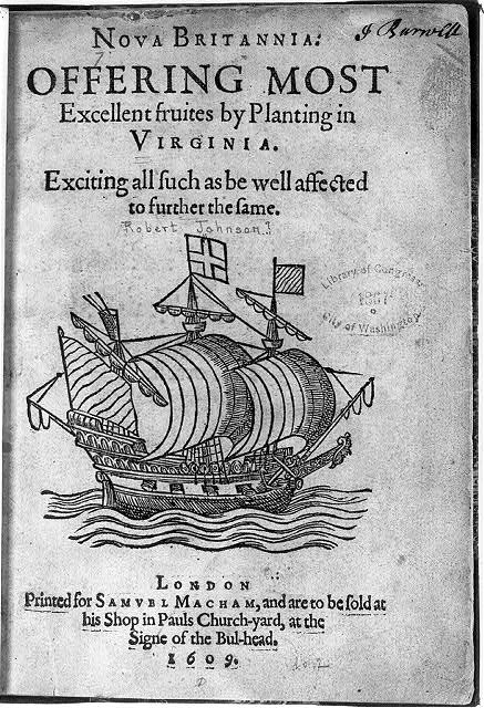 Title Page. 