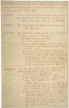 Virginia Plan Front Page
