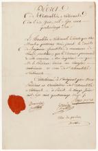 Death Decree
