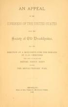 Cover Page