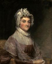 Abigail Adams 