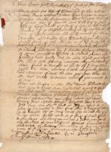 Death Warrant