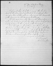 Lee Letter
