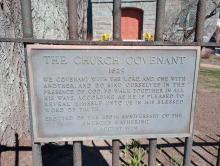 Historical Marker