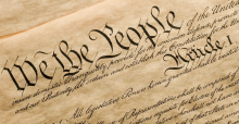 The Constitution
