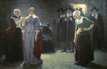 The Witches