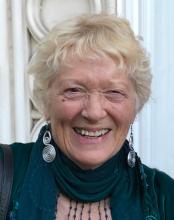 Penelope J. Corfield