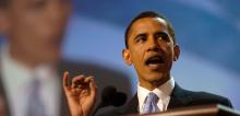 Barack Obama