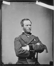 William Sherman