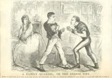 Political Cartoon 