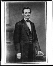 Lincoln Photo