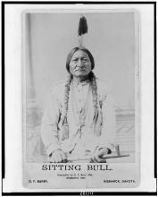 Sitting Bull