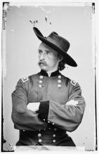George Armstrong Custer