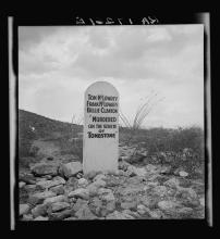 Dorothea Lange Photograph