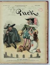 The Cuban Melodrama cartoon